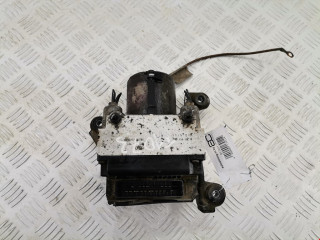 блок ABS Audi A4 B5 1995, 1.6 л., МКПП, седан, 8D0614111A