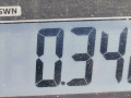 переключатель подрулевой (стрекоза) Honda Civic 8 поколение [рестайлинг] 2009, 1.3 л., вариатор, седан, 35251TA0B11 - фото №5