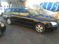 шторка багажника Ford Mondeo 3 поколение 2002, 2.0 л., МКПП, универсал, 1417764 - фото №6