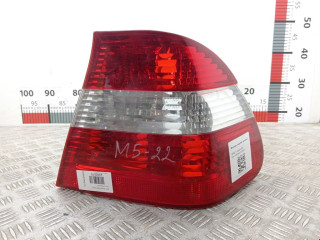 фонарь задний правый BMW 3 серия E46 1999, 2.0 л., МКПП, седан, 63216946536