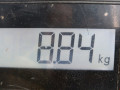 полуось передняя левая (приводной вал, ШРУС) Nissan Murano Z50 2004, 3.5 л., вариатор, внедорожник 5 дв., 39101CC40A - фото №5