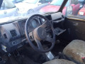 щиток приборов (приборная панель) Suzuki Samurai 2000, 1.3 л., МКПП, внедорожник 5 дв., 3410050C61 - фото №13