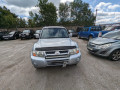 подлокотник Mitsubishi Pajero 3 поколение [рестайлинг] 2003, 3.2 л., АКПП, внедорожник 3 дв., MR402412 - фото №9