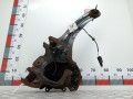 ступица задняя правая Ford Focus 2 поколение 2008, 2.0 л., МКПП, хетчбэк 5 дв. - фото №2