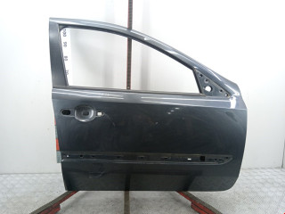 дверь передняя правая Renault Laguna 2 поколение 2001, 1.8 л., МКПП, универсал, 7751472438