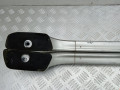дуги на крышу (рейлинги) Renault Laguna 2 поколение 2005, 2.0 л., МКПП, универсал, 8200185730 - фото №8
