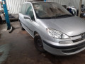 фара левая Peugeot 807 1 поколение 2006, 2.2 л., МКПП, минивэн, 6208F1 - фото №7