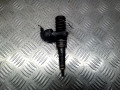 форсунка Volkswagen Golf 4 поколение 1997, 1.9 л., МКПП, седан, 038130073AJ - фото №2