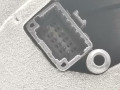 зеркало наружное правое Renault Clio 3 поколение 2007, 1.5 л., МКПП, хетчбэк 3 дв., 7701061193 - фото №5