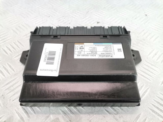Блок управления бесключевым доступом Jaguar XF X250 2008, 2.7 л., АКПП, седан, C2P22550