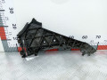 Крепление бампера переднего Audi Q7 4L 2007, 3.0 л., АКПП, внедорожник 5 дв., 4L0807284 - фото №2