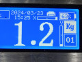 крыло переднее левое Renault Clio 2 поколение [2-й рестайлинг] 2007, 1.2 л., МКПП, хетчбэк 5 дв., 7701473448 - фото №7