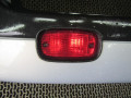бампер задний Hyundai Matrix 1 поколение 2004, 1.6 л., МКПП, хетчбэк 5 дв. - фото №5