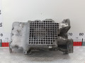 масляный поддон Ford Mondeo 3 поколение 2001, 2.5 л., МКПП, седан, 4826041 - фото №2