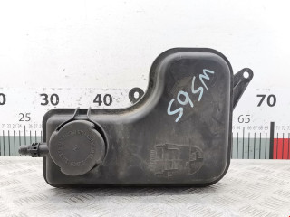 бачок расширительный BMW X3 E83 2005, 3.0 л., АКПП, внедорожник 5 дв., 17137800292