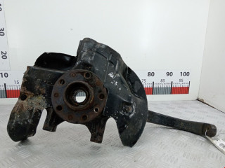 кулак поворотный правый Alfa Romeo 159 1 поколение 2007, 2.4 л., АКПП, универсал, 50706504
