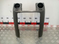 дефлектор обдува салона Land Rover Discovery 3 поколение 2006, 2.7 л., АКПП, внедорожник 5 дв., JBD500150 - фото №5