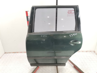дверь задняя левая Volkswagen Passat B5 1997, 1.8 л., МКПП, универсал, 3B9833051AC