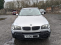 ТНВД BMW X3 E83 2006, 2.0 л., МКПП, внедорожник 5 дв., 13518511824 - фото №9