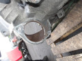 КПП механическая (МКПП) Volkswagen Touran 1 поколение [2-й рестайлинг] 2011, 1.4 л., МКПП, минивэн, KWB - фото №4