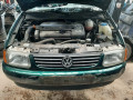 маховик Volkswagen Polo 3 поколение 1999, 1.4 л., МКПП, хетчбэк 5 дв., 032105269X - фото №14