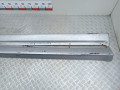 накладка на порог внутренняя Mitsubishi Space Wagon 3 поколение (Typ N50) 2003, 2.4 л., МКПП, минивэн, MR349701 - фото №3