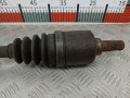 полуось передняя левая (приводной вал, ШРУС) Rover 25 1 поколение R3 2003, 1.4 л., МКПП, хетчбэк 5 дв. - фото №3