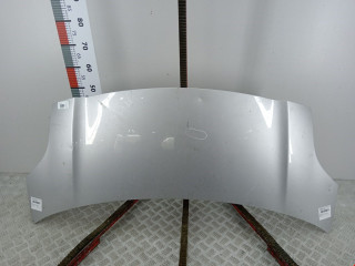 капот Toyota Yaris XP9 2006, 1.4 л., МКПП, хетчбэк 3 дв., 533010D080