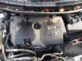 форсунка Toyota Auris 1 поколение 2007, 2.0 л., МКПП, хетчбэк 5 дв., 2367009280 - фото №6