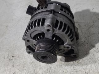 генератор Volvo V50 1 поколение 2005, 2.0 л., D 4204 T, дизель, 6МКПП, серебристый, универсал, передний привод, 0986049071