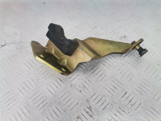 ролик двери сдвижной Renault Master 2 поколение 1999, 2.8 л., МКПП, микроавтобус, 8200080745