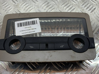 фонарь салона (плафон) BMW X6 E71/E72 2011, 6331911101101