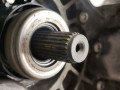 КПП механическая (МКПП) Skoda Octavia 2 поколение (A5) 2006, 2.0 л., МКПП, универсал, 02Q300042SX - фото №2