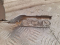 петля капота правая Citroen Xsara 1 поколение [рестайлинг] 2003, 1.4 л., бензин, МКПП, хетчбэк 5 дв. - фото №4