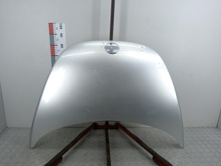 капот Volkswagen Beetle 2 поколение 1999, 2.0 л., МКПП, хетчбэк 3 дв., 1C0823031L