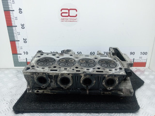 головка блока цилиндров BMW 2011, 2.0 л., АКПП, внедорожник 5 дв., 11127810463