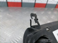 заглушка (решетка) в бампер BMW X3 F25 2011, 3.0 л., АКПП, внедорожник 5 дв., 51117249595 - фото №5