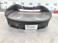 щиток приборов (приборная панель) Audi A3 8P/8PA [рестайлинг] 2006, 1.6 л., МКПП, хетчбэк 3 дв., 8P0920981DX - фото №5