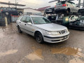 фонарь задний левый Saab 9-5 1 поколение 1999, 2.0 л., МКПП, универсал, 4914651 - фото №10