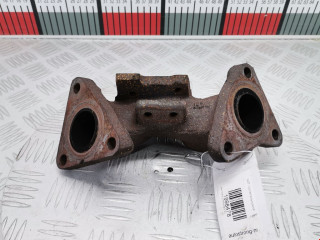 коллектор выпускной Jeep Grand Cherokee WK 2005, 3.0 л., АКПП, внедорожник 5 дв., 5175746AA
