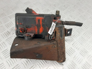 насос подъёма кабины MAN L2000 2002, 4.6 л., МКПП, 81417236114