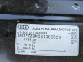 ступица задняя правая Audi TT 8N [рестайлинг] 2005, 1.8 л., МКПП, купе, 1J0407613G - фото №10