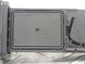 расходомер воздуха Mercedes-Benz E-Класс W211/S211 [рестайлинг] 2007, 3.0 л., АКПП, универсал, A6420940148 - фото №4