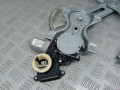 стеклоподъемник электрический передний правый Toyota Yaris XP9 2006, 1.4 л., МКПП, хетчбэк 5 дв., 698100D131 - фото №4