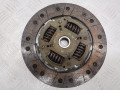 маховик Nissan Note E11 [рестайлинг] 2013, 1.5 л., МКПП, минивэн, 1231000Q0E - фото №6