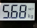 суппорт передний левый Mitsubishi Outlander 2 поколение 2008, 2.0 л., МКПП, внедорожник 5 дв., MR370775 - фото №6