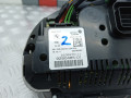 щиток приборов (приборная панель) BMW 5 серия F07/F10/F11 2011, 3.0 л., АКПП, седан, 62109358983 - фото №4