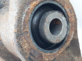 рычаг передний левый Volkswagen Touareg 1 поколение 2005, 2.5 л., АКПП, внедорожник 5 дв., 7L0407151H - фото №2
