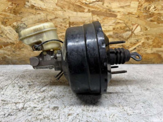 вакуумный усилитель тормозов Chrysler PT Cruiser 1 поколение 2004, 2.0 л., бензин, АКПП, M0204022176, 5273912AA