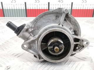насос вакуумный Audi Q7 4L 2006, 3.0 л., АКПП, внедорожник 5 дв., 057145100AE